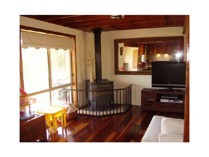 175 Ryans Road, Clonbinane VIC 3658