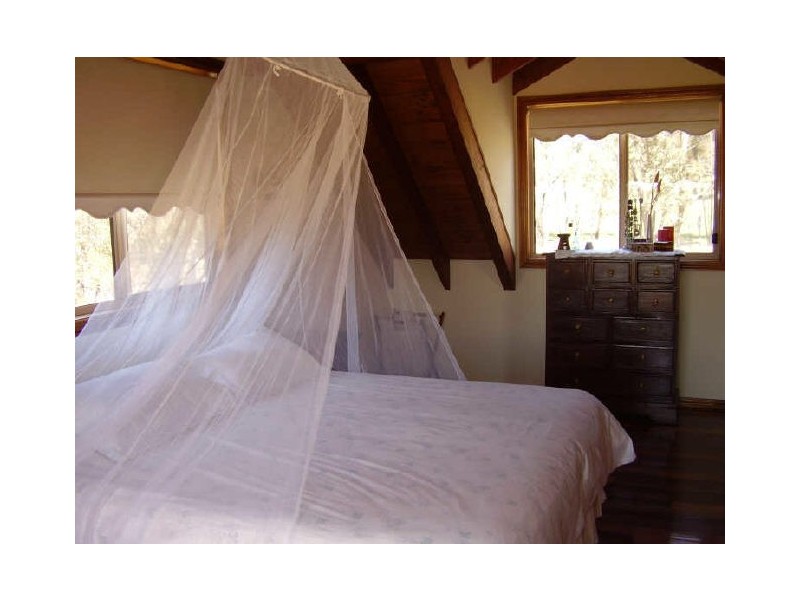 175 Ryans Road, Clonbinane VIC 3658