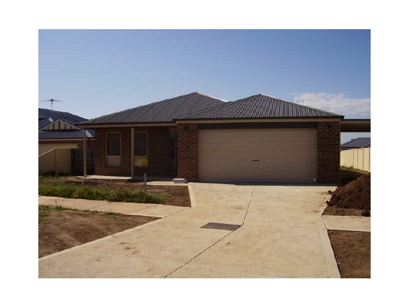 Lot 15 Chrystobel Way, Kilmore VIC 3764