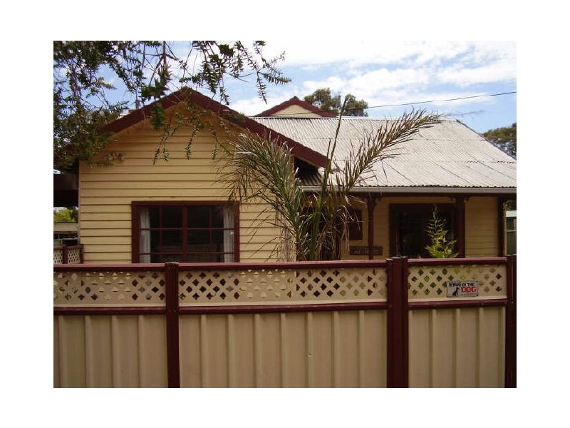 29 Snodgrass Street, Broadford VIC 3658