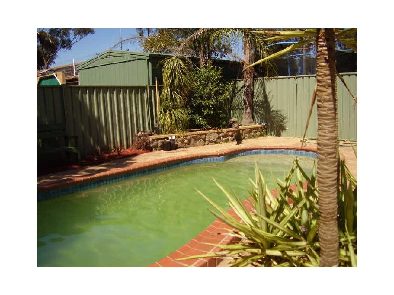 29 Snodgrass Street, Broadford VIC 3658