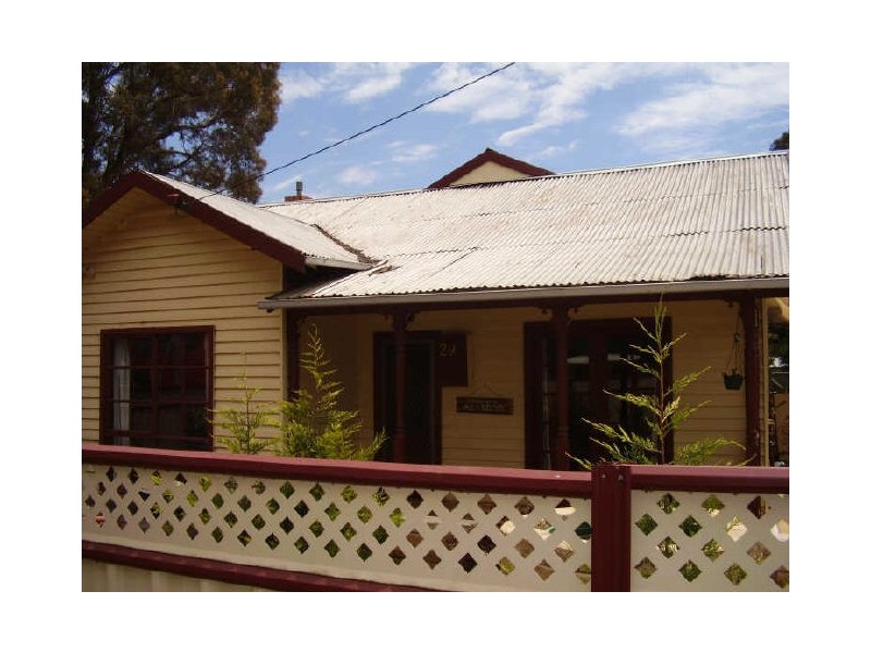 29 Snodgrass Street, Broadford VIC 3658
