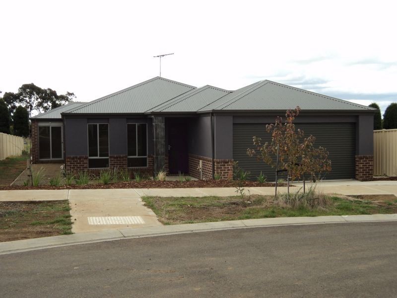 20 Jessica Avenue, Kilmore VIC 3764