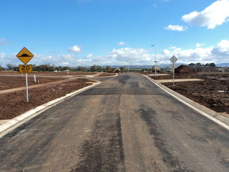 Lot 17 Francis Court, Kilmore VIC 3764