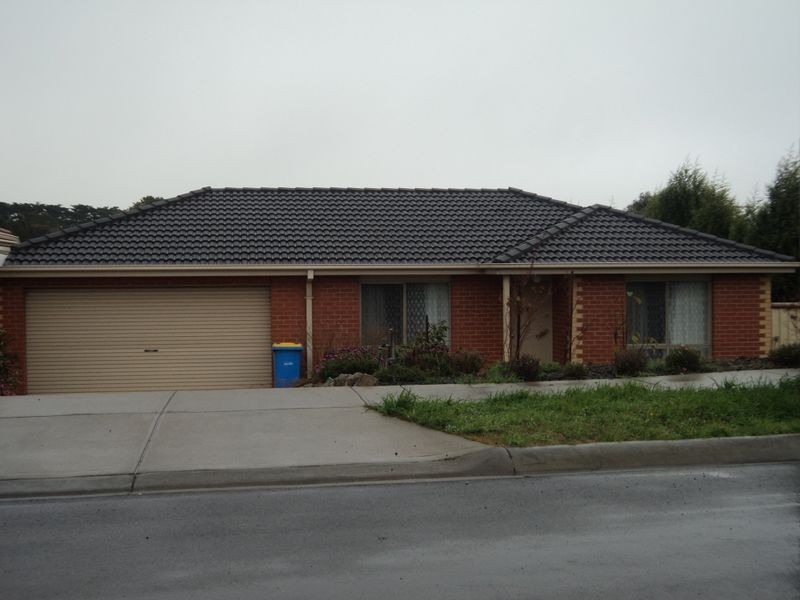 21 Allan Street, Kilmore VIC 3764