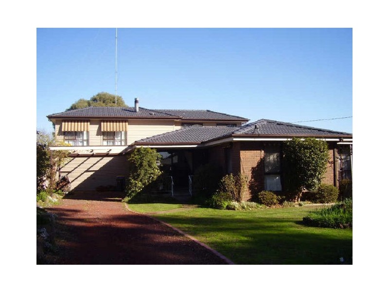 4A First Street, Broadford VIC 3658