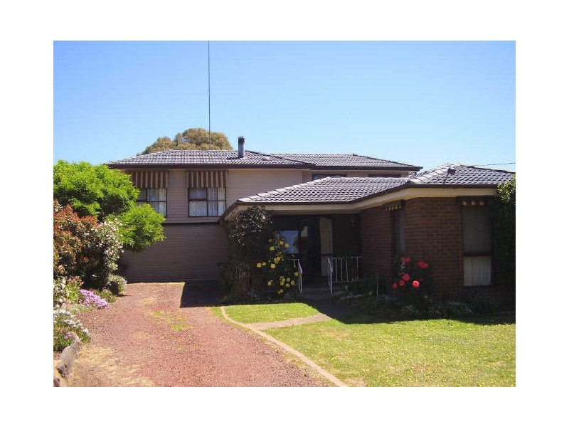 4A First Street, Broadford VIC 3658