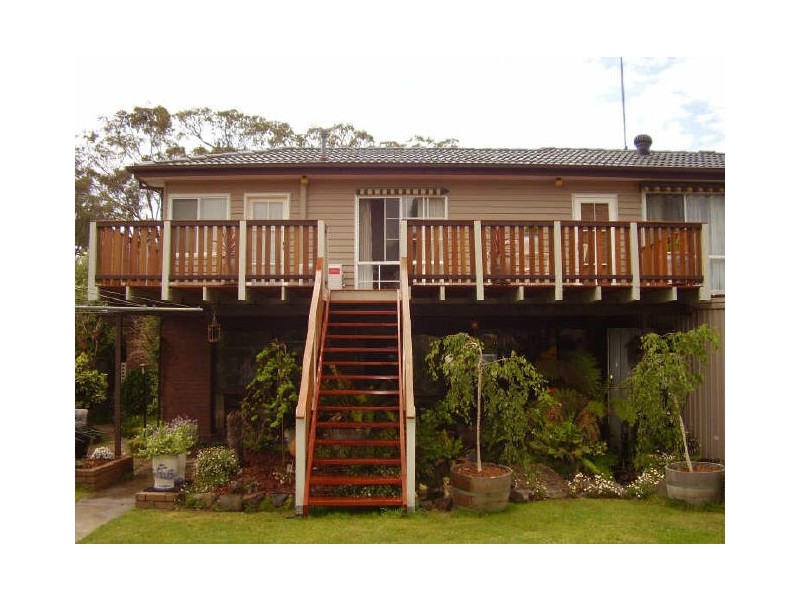 4A First Street, Broadford VIC 3658