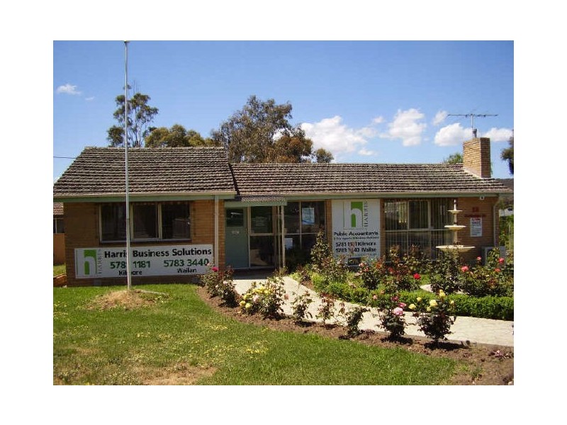 18 Rutledge Street, Kilmore VIC 3764