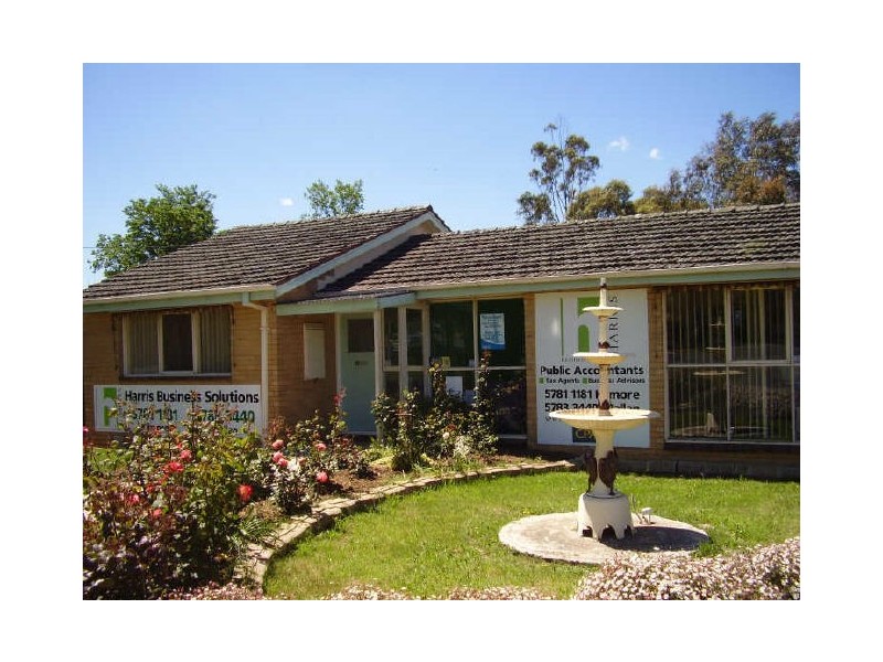 18 Rutledge Street, Kilmore VIC 3764