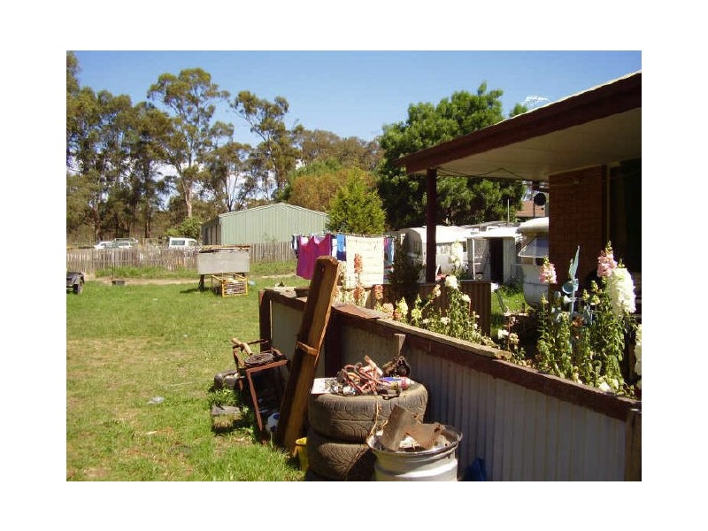 4 Mollison Street, Broadford VIC 3658