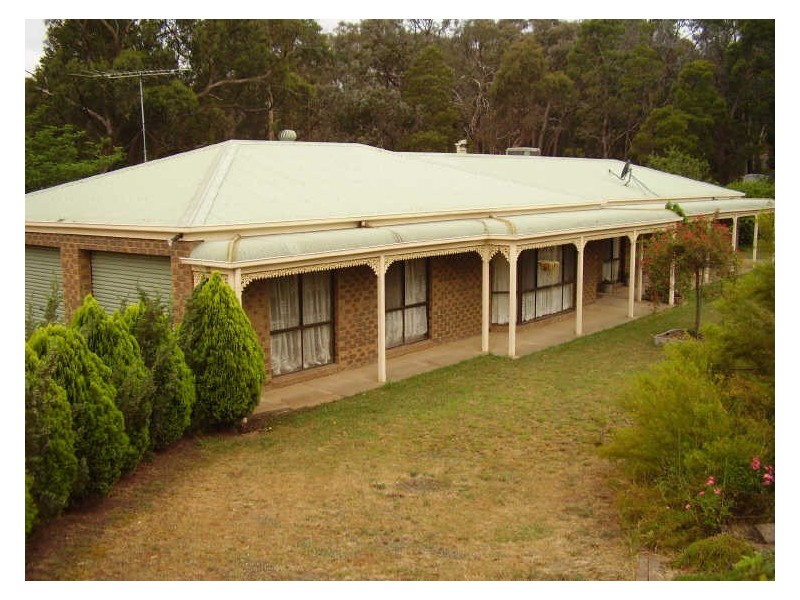 10 View Road, Heathcote Junction VIC 3758