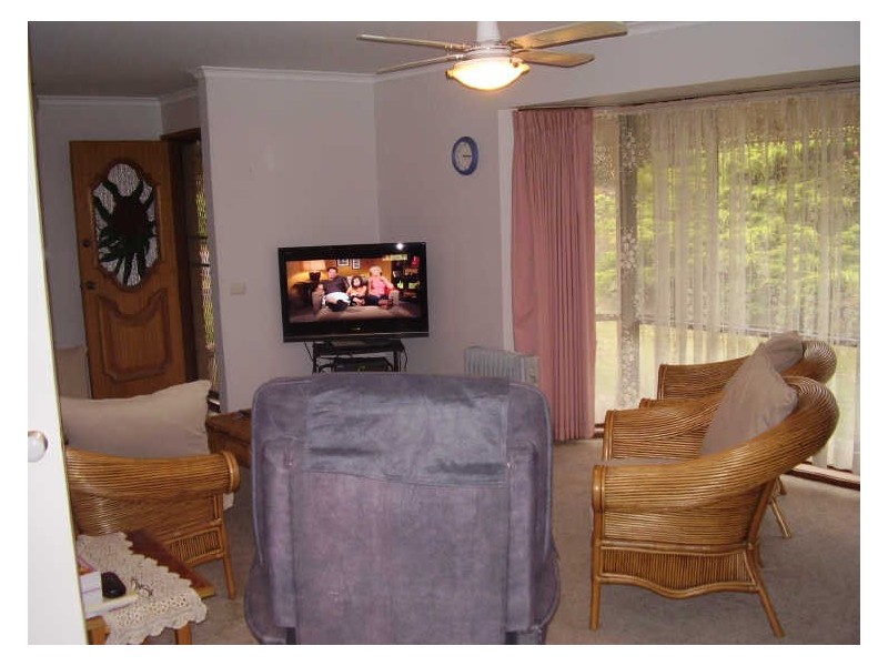 10 View Road, Heathcote Junction VIC 3758