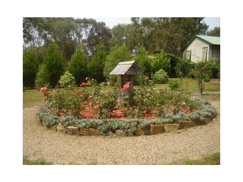 12 Fleming Drive, Broadford VIC 3658