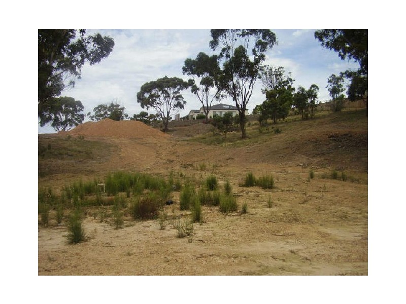 Lot 3 Reservoir Rd, Broadford VIC 3658