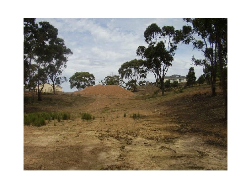 Lot 3 Reservoir Rd, Broadford VIC 3658