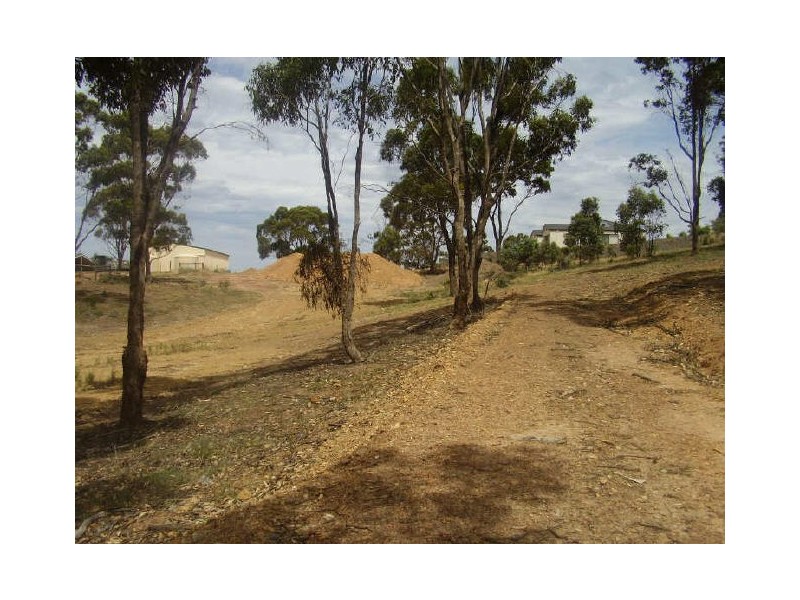 Lot 3 Reservoir Rd, Broadford VIC 3658