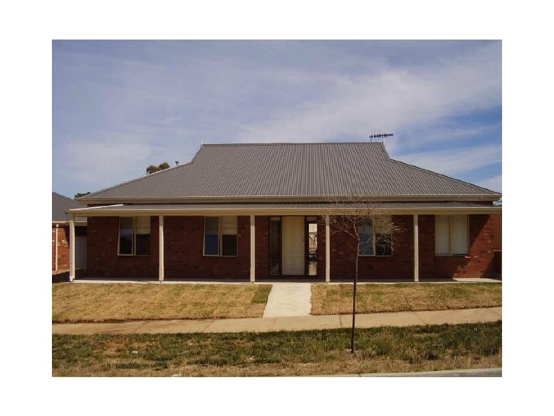 Lot 41 Rupert St, Broadford VIC 3658