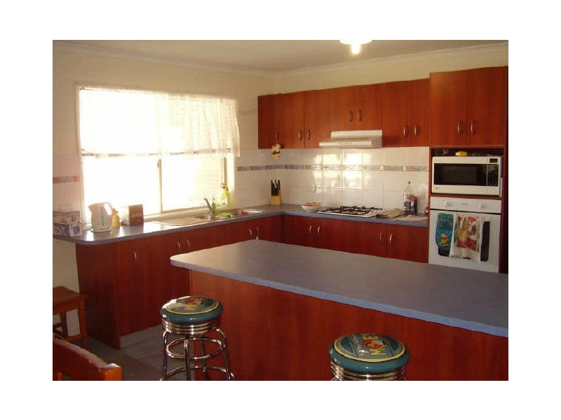 35 Sports Ave, Kilmore VIC 3764