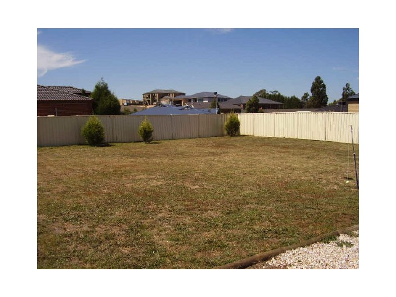 35 Sports Ave, Kilmore VIC 3764