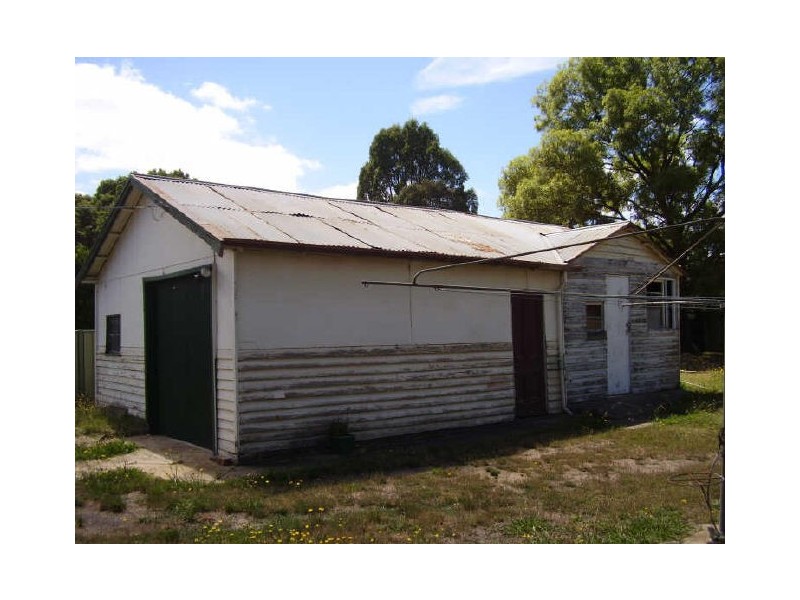 20 Snodgrass Street, Broadford VIC 3658