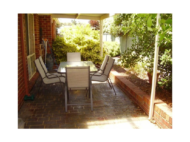 20 Centenary Drive, Kilmore VIC 3764