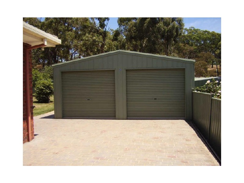 20 Centenary Drive, Kilmore VIC 3764