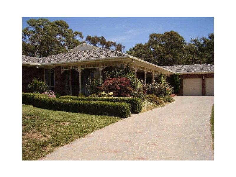 20 Centenary Drive, Kilmore VIC 3764