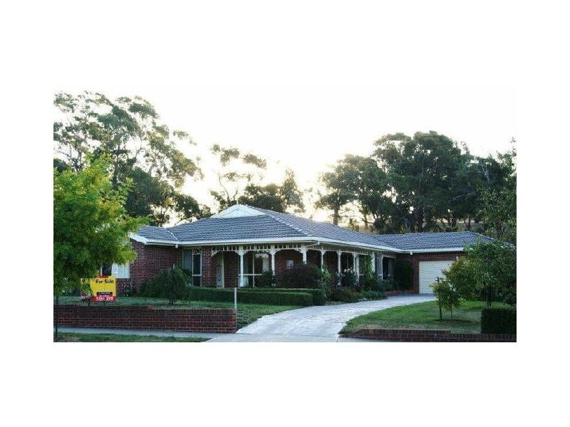 20 Centenary Drive, Kilmore VIC 3764