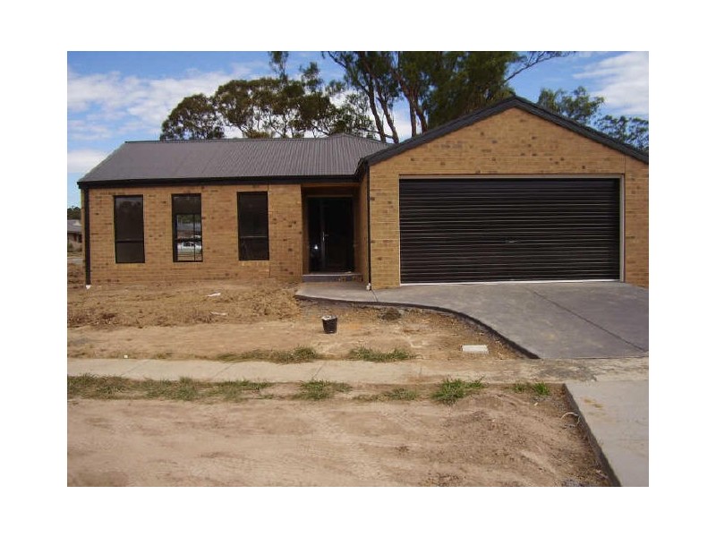 Lot 74 Donaldson Drive, Broadford VIC 3658