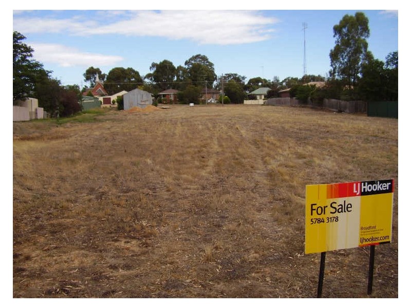 44-46 Snodgrass Street, Broadford VIC 3658