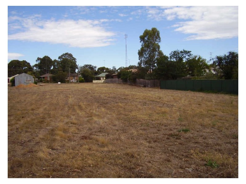 44-46 Snodgrass Street, Broadford VIC 3658