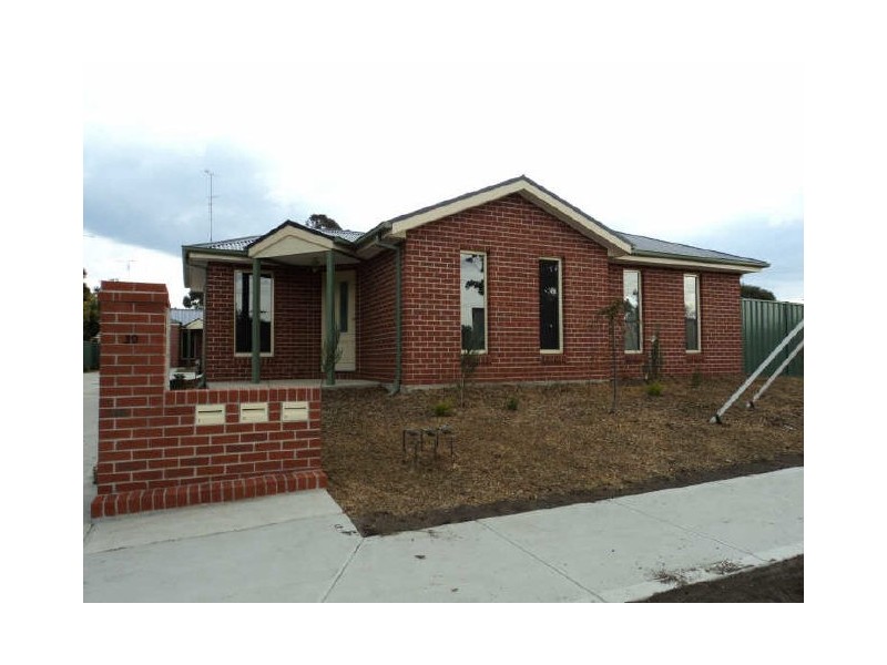 Unit 1/Lot 30 Murchison Street, Broadford VIC 3658