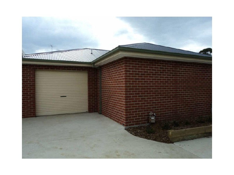 Unit 1/Lot 30 Murchison Street, Broadford VIC 3658