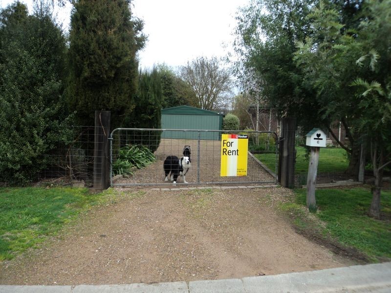 6 Robert Street, Broadford VIC 3658