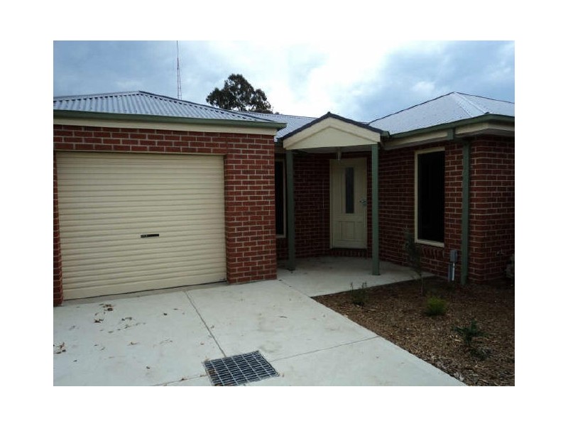 Unit 3/Lot 30 Murchison Street, Broadford VIC 3658
