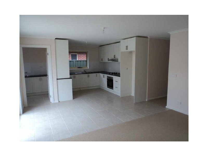Unit 3/Lot 30 Murchison Street, Broadford VIC 3658