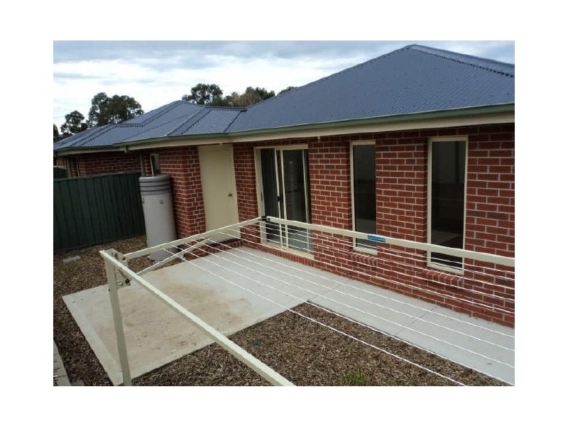 Unit 3/Lot 30 Murchison Street, Broadford VIC 3658