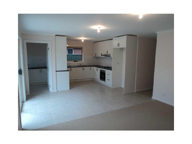 Unit 3/Lot 30 Murchison Street, Broadford VIC 3658