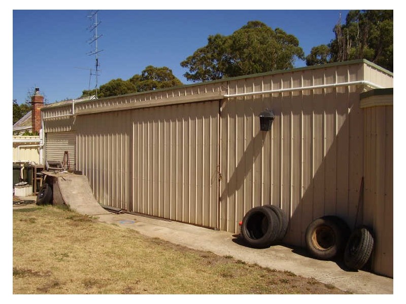 12 Powlett Street, Broadford VIC 3658