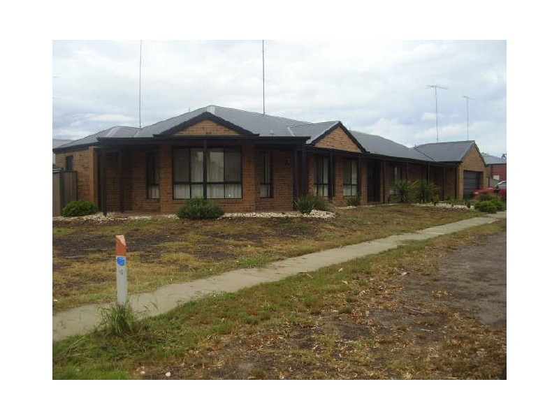 Lot 50 Greenwood Rise, Broadford VIC 3658
