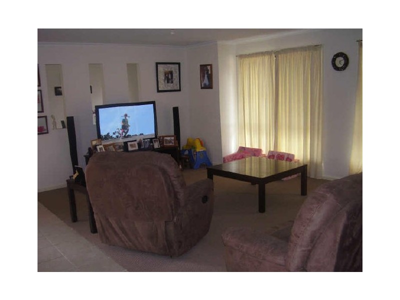 Lot 50 Greenwood Rise, Broadford VIC 3658