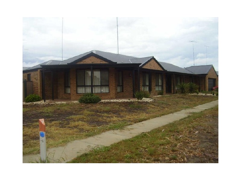 Lot 50 Greenwood Rise, Broadford VIC 3658