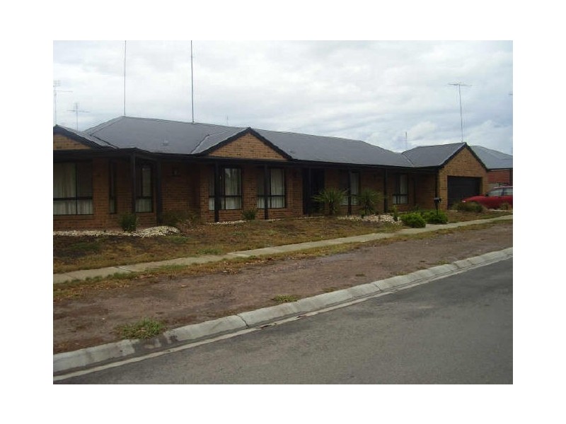 Lot 50 Greenwood Rise, Broadford VIC 3658