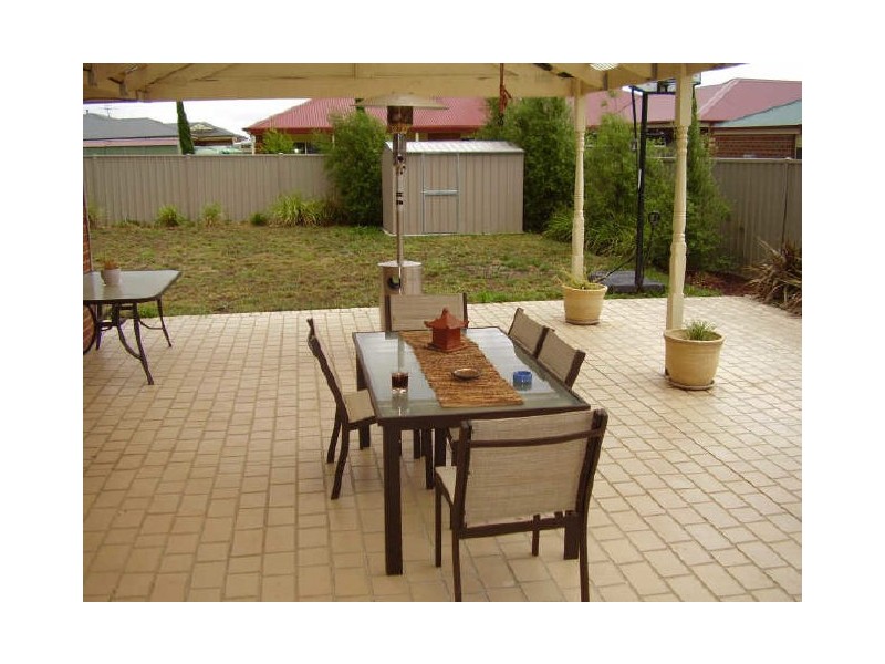 15 Eric Court, Kilmore VIC 3764
