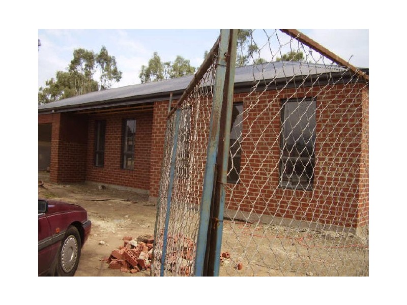 Lot 70 Greenwood Rise, Broadford VIC 3658