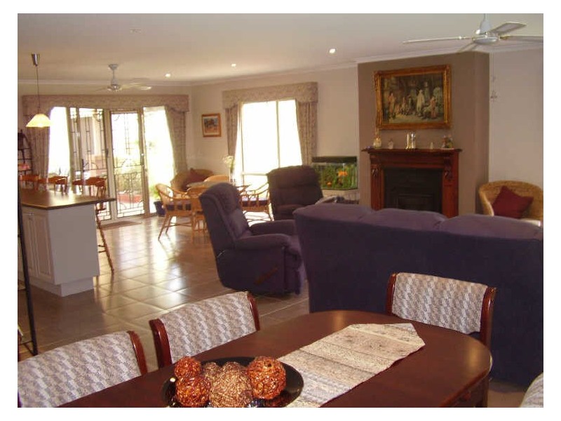 15 Robinia Court, Kilmore VIC 3764