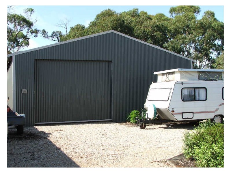 15 Robinia Court, Kilmore VIC 3764