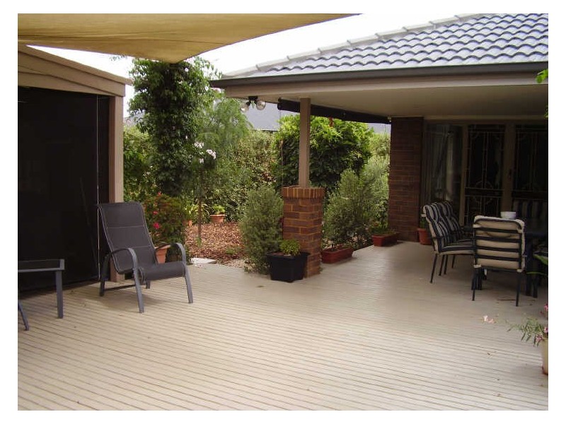 15 Robinia Court, Kilmore VIC 3764