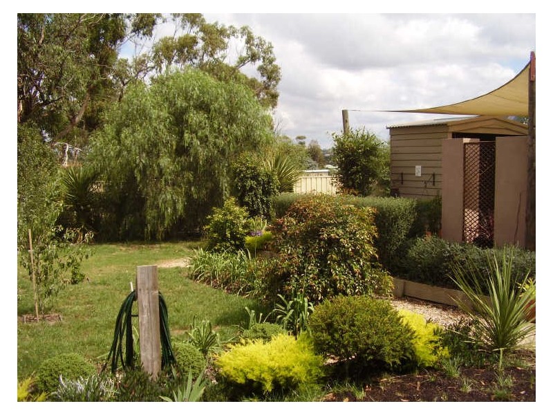 15 Robinia Court, Kilmore VIC 3764